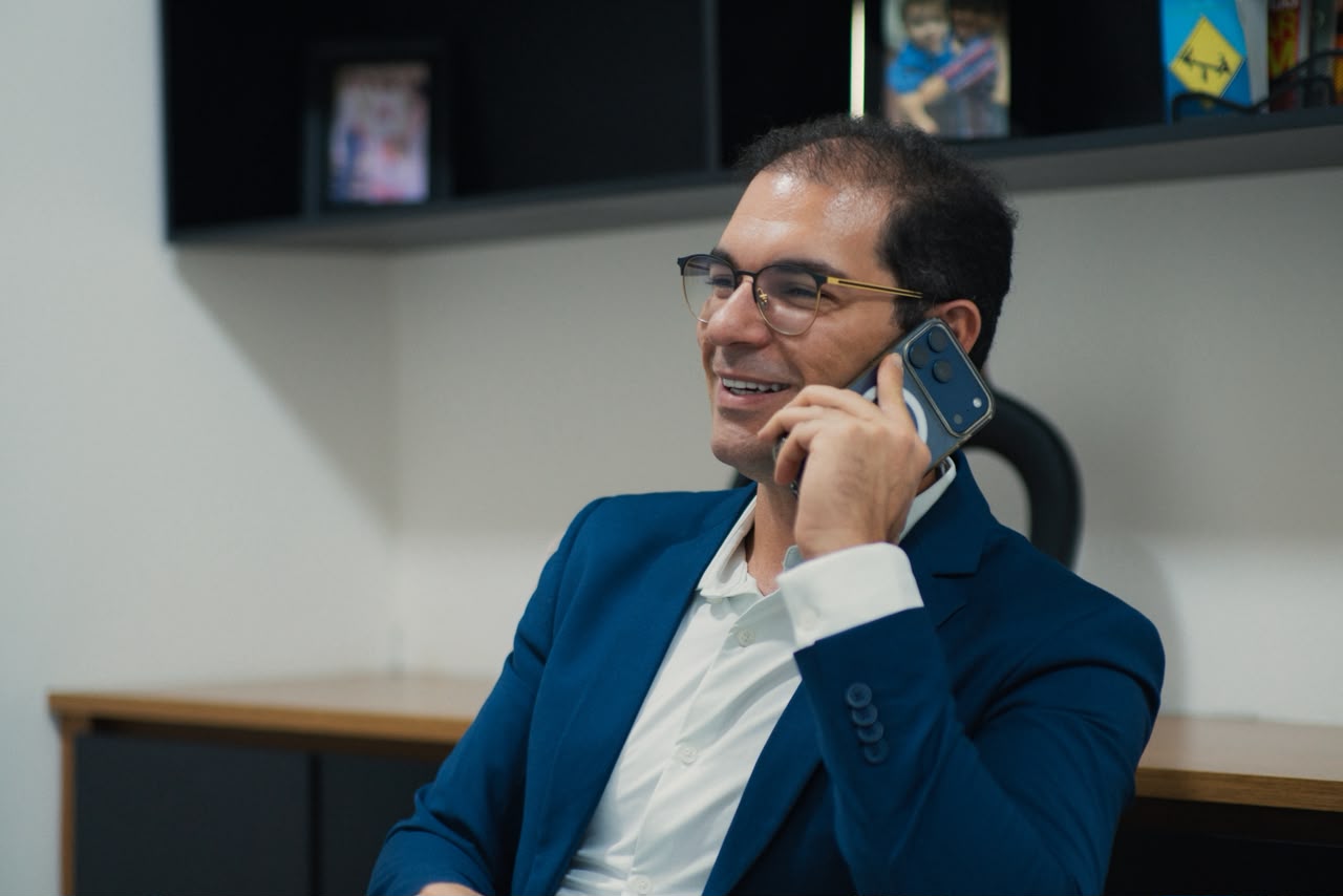 Dr. Kayo Melo